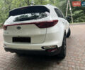 Белый Киа Sportage, объемом двигателя 1.59 л и пробегом 33 тыс. км за 19400 $, фото 8 на Automoto.ua