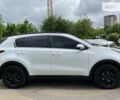 Белый Киа Sportage, объемом двигателя 1.59 л и пробегом 51 тыс. км за 23900 $, фото 7 на Automoto.ua