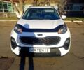 Белый Киа Sportage, объемом двигателя 1.6 л и пробегом 16 тыс. км за 23200 $, фото 12 на Automoto.ua