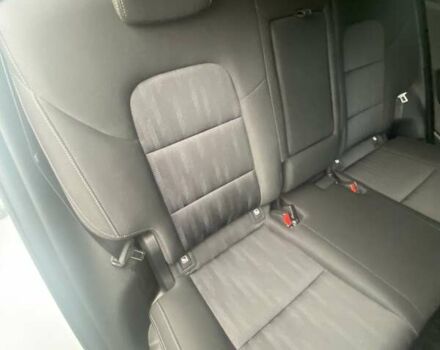 Белый Киа Sportage, объемом двигателя 1.59 л и пробегом 12 тыс. км за 22500 $, фото 28 на Automoto.ua