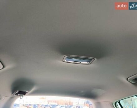 Білий Кіа Sportage, об'ємом двигуна 1.59 л та пробігом 115 тис. км за 16950 $, фото 26 на Automoto.ua