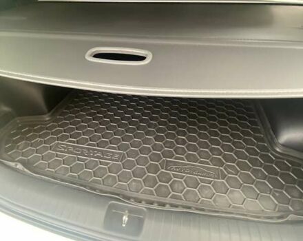 Белый Киа Sportage, объемом двигателя 1.59 л и пробегом 12 тыс. км за 22500 $, фото 32 на Automoto.ua