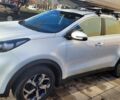 Белый Киа Sportage, объемом двигателя 1.6 л и пробегом 62 тыс. км за 20500 $, фото 4 на Automoto.ua