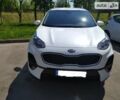 Білий Кіа Sportage, об'ємом двигуна 1.59 л та пробігом 12 тис. км за 22300 $, фото 22 на Automoto.ua