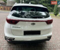 Белый Киа Sportage, объемом двигателя 1.59 л и пробегом 33 тыс. км за 19400 $, фото 22 на Automoto.ua