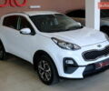 Белый Киа Sportage, объемом двигателя 1.6 л и пробегом 50 тыс. км за 17500 $, фото 6 на Automoto.ua