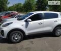 Білий Кіа Sportage, об'ємом двигуна 1.59 л та пробігом 12 тис. км за 22300 $, фото 28 на Automoto.ua