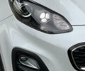 Киа Sportage 2021 в Киеве на Automoto.ua Белый Киа Sportage, объемом двигателя 1.59 л и пробегом 45 тыс. км за 19500 $, фото 6 на Automoto.ua