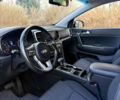 Белый Киа Sportage, объемом двигателя 1.6 л и пробегом 35 тыс. км за 20300 $, фото 26 на Automoto.ua