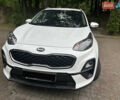 Белый Киа Sportage, объемом двигателя 1.59 л и пробегом 33 тыс. км за 19400 $, фото 26 на Automoto.ua