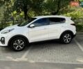 Киа Sportage 2021 в Харькове на Automoto.ua Белый Киа Sportage, объемом двигателя 1.59 л и пробегом 96 тыс. км за 19000 $, фото 1 на Automoto.ua
