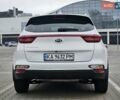 Киа Sportage 2021 в Киеве на Automoto.ua Белый Киа Sportage, объемом двигателя 1.59 л и пробегом 71 тыс. км за 19400 $, фото 3 на Automoto.ua