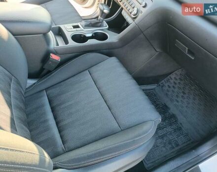 Білий Кіа Sportage, об'ємом двигуна 1.59 л та пробігом 115 тис. км за 16950 $, фото 10 на Automoto.ua