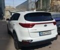 Белый Киа Sportage, объемом двигателя 1.59 л и пробегом 37 тыс. км за 20900 $, фото 11 на Automoto.ua