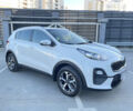 Білий Кіа Sportage, об'ємом двигуна 1.59 л та пробігом 30 тис. км за 21900 $, фото 6 на Automoto.ua