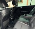 Білий Кіа Sportage, об'ємом двигуна 2 л та пробігом 103 тис. км за 23500 $, фото 15 на Automoto.ua