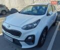 Білий Кіа Sportage, об'ємом двигуна 1.59 л та пробігом 115 тис. км за 16950 $, фото 43 на Automoto.ua