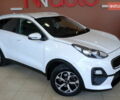 Белый Киа Sportage, объемом двигателя 1.6 л и пробегом 50 тыс. км за 17500 $, фото 7 на Automoto.ua