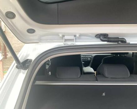 Белый Киа Sportage, объемом двигателя 1.59 л и пробегом 12 тыс. км за 22500 $, фото 11 на Automoto.ua