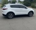 Белый Киа Sportage, объемом двигателя 1.59 л и пробегом 12 тыс. км за 22500 $, фото 3 на Automoto.ua