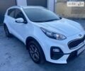 Белый Киа Sportage, объемом двигателя 1.6 л и пробегом 7 тыс. км за 26400 $, фото 10 на Automoto.ua