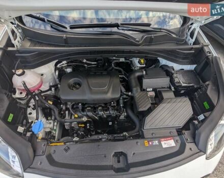 Белый Киа Sportage, объемом двигателя 1.59 л и пробегом 11 тыс. км за 22000 $, фото 34 на Automoto.ua