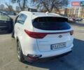 Білий Кіа Sportage, об'ємом двигуна 1.59 л та пробігом 115 тис. км за 16950 $, фото 27 на Automoto.ua