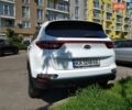 Белый Киа Sportage, объемом двигателя 1.59 л и пробегом 25 тыс. км за 21500 $, фото 7 на Automoto.ua