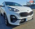 Білий Кіа Sportage, об'ємом двигуна 1.59 л та пробігом 115 тис. км за 16950 $, фото 2 на Automoto.ua