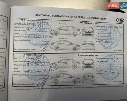 Білий Кіа Sportage, об'ємом двигуна 1.59 л та пробігом 115 тис. км за 16500 $, фото 38 на Automoto.ua