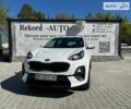 Белый Киа Sportage, объемом двигателя 1.59 л и пробегом 23 тыс. км за 20900 $, фото 1 на Automoto.ua