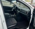 Белый Киа Sportage, объемом двигателя 0 л и пробегом 55 тыс. км за 20300 $, фото 5 на Automoto.ua