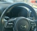 Білий Кіа Sportage, об'ємом двигуна 1.59 л та пробігом 115 тис. км за 16950 $, фото 35 на Automoto.ua