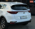 Киа Sportage 2021 в Киеве на Automoto.ua Белый Киа Sportage, объемом двигателя 1.6 л и пробегом 23 тыс. км за 19900 $, фото 14 на Automoto.ua