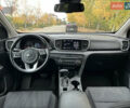 Киа Sportage 2021 в Одессе на Automoto.ua Белый Киа Sportage, объемом двигателя 1.59 л и пробегом 51 тыс. км за 19900 $, фото 13 на Automoto.ua