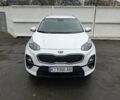 Белый Киа Sportage, объемом двигателя 1.59 л и пробегом 63 тыс. км за 19300 $, фото 1 на Automoto.ua