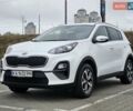 Киа Sportage 2021 в Киеве на Automoto.ua Белый Киа Sportage, объемом двигателя 1.59 л и пробегом 71 тыс. км за 19400 $, фото 6 на Automoto.ua