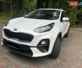 Белый Киа Sportage, объемом двигателя 1.59 л и пробегом 33 тыс. км за 19400 $, фото 31 на Automoto.ua