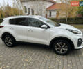 Киа Sportage 2021 в Одессе на Automoto.ua Белый Киа Sportage, объемом двигателя 1.59 л и пробегом 51 тыс. км за 19900 $, фото 5 на Automoto.ua