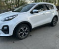 Белый Киа Sportage, объемом двигателя 1.59 л и пробегом 61 тыс. км за 18200 $, фото 2 на Automoto.ua