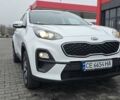 Білий Кіа Sportage, об'ємом двигуна 1.6 л та пробігом 131 тис. км за 13950 $, фото 3 на Automoto.ua