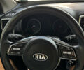 Белый Киа Sportage, объемом двигателя 1.59 л и пробегом 42 тыс. км за 21000 $, фото 5 на Automoto.ua