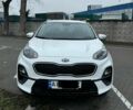 Белый Киа Sportage, объемом двигателя 0 л и пробегом 55 тыс. км за 20300 $, фото 2 на Automoto.ua