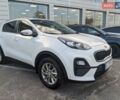 Белый Киа Sportage, объемом двигателя 1.59 л и пробегом 11 тыс. км за 22000 $, фото 1 на Automoto.ua