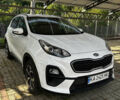 Белый Киа Sportage, объемом двигателя 1.59 л и пробегом 42 тыс. км за 21000 $, фото 2 на Automoto.ua