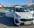 Білий Кіа Sportage, об'ємом двигуна 1.59 л та пробігом 115 тис. км за 16950 $, фото 4 на Automoto.ua