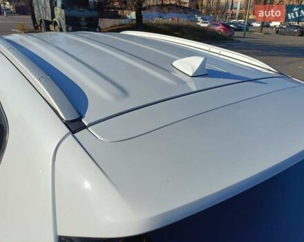 Білий Кіа Sportage, об'ємом двигуна 1.59 л та пробігом 115 тис. км за 16950 $, фото 33 на Automoto.ua