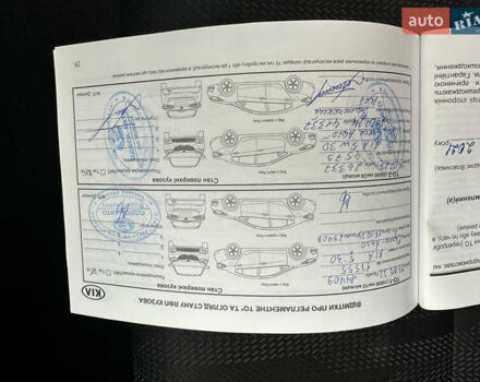 Киа Sportage 2021 в Одессе на Automoto.ua Белый Киа Sportage, объемом двигателя 1.59 л и пробегом 51 тыс. км за 19900 $, фото 19 на Automoto.ua