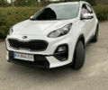 Киа Sportage 2021 в Киеве на Automoto.ua Белый Киа Sportage, объемом двигателя 1.59 л и пробегом 45 тыс. км за 19500 $, фото 1 на Automoto.ua