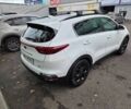 Белый Киа Sportage, объемом двигателя 2 л и пробегом 101 тыс. км за 26500 $, фото 2 на Automoto.ua